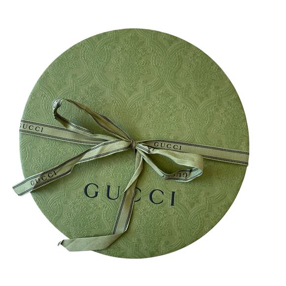 Gucci X Richard Ginori Geometric Dog Food Bowl Water Bowl Large w/ Box NEW - Picture 8 of 16